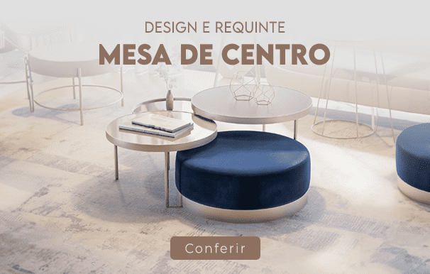 Mesa de centro