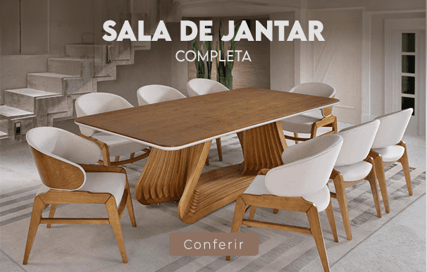 sala de jantar