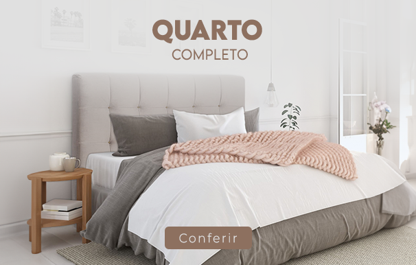 Quarto completo